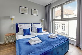 Grano Residence by Downtown Apartments