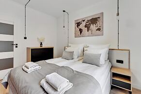 Grano Residence by Downtown Apartments