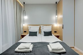 Grano Residence by Downtown Apartments