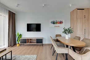 Grano Residence by Downtown Apartments