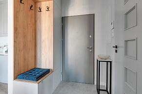 Grano Residence by Downtown Apartments