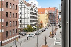 Grano Residence by Downtown Apartments