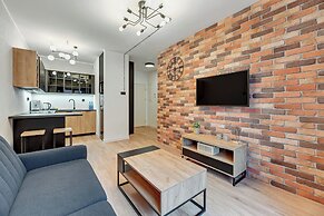 Grano Residence by Downtown Apartments