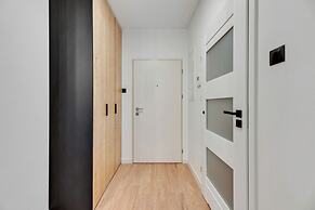 Grano Residence by Downtown Apartments