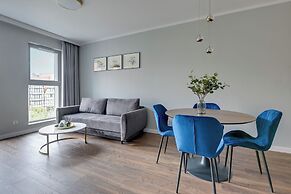 Grano Residence by Downtown Apartments