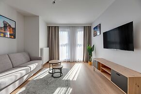 Grano Residence by Downtown Apartments