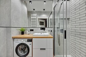 Grano Residence by Downtown Apartments