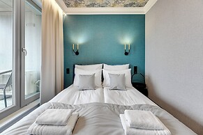 Grano Residence by Downtown Apartments