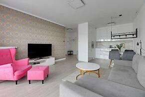 Grano Residence by Downtown Apartments