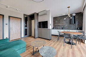 Grano Residence by Downtown Apartments