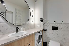 Grano Residence by Downtown Apartments