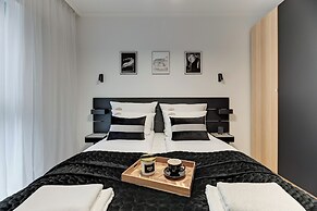 Grano Residence by Downtown Apartments