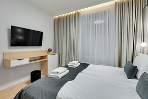 Grano Residence by Downtown Apartments