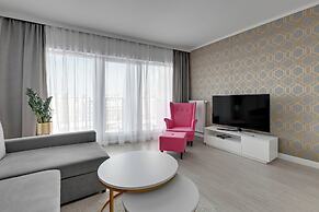 Grano Residence by Downtown Apartments