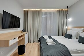 Grano Residence by Downtown Apartments