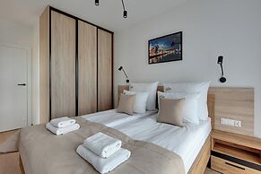 Grano Residence by Downtown Apartments