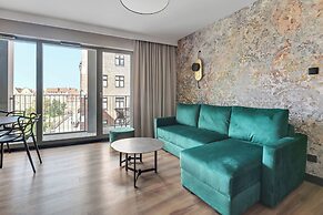 Grano Residence by Downtown Apartments