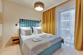 Grano Residence by Downtown Apartments