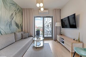 Grano Residence by Downtown Apartments