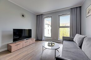 Grano Residence by Downtown Apartments