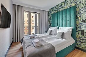 Grano Residence by Downtown Apartments