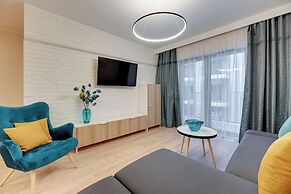 Grano Residence by Downtown Apartments