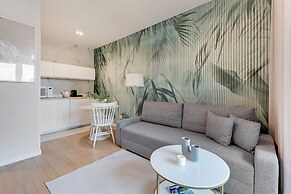 Grano Residence by Downtown Apartments