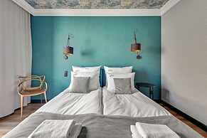 Grano Residence by Downtown Apartments