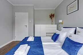 Grano Residence by Downtown Apartments