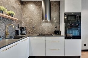 Grano Residence by Downtown Apartments