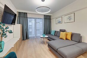 Grano Residence by Downtown Apartments