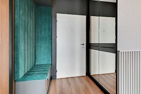 Grano Residence by Downtown Apartments