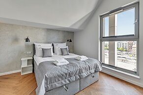 Grano Residence by Downtown Apartments