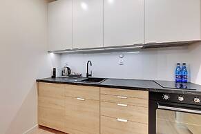 Grano Residence by Downtown Apartments