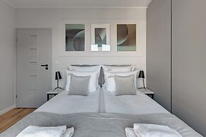 Grano Residence by Downtown Apartments