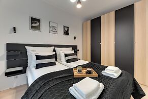 Grano Residence by Downtown Apartments