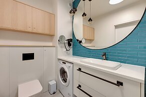 Grano Residence by Downtown Apartments