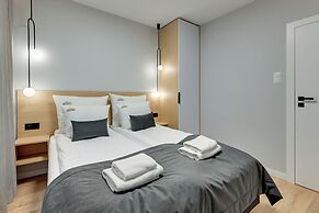 Grano Residence by Downtown Apartments