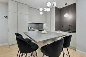 Grano Residence by Downtown Apartments