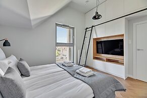 Grano Residence by Downtown Apartments