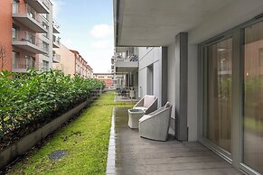 Grano Residence by Downtown Apartments