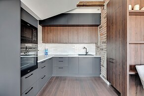 Grano Residence by Downtown Apartments