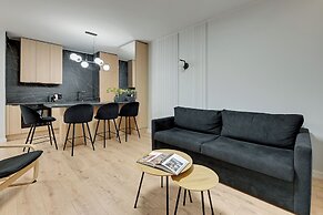 Grano Residence by Downtown Apartments