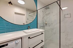 Grano Residence by Downtown Apartments