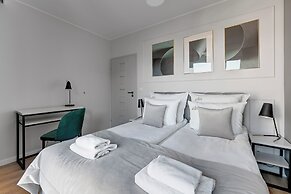 Grano Residence by Downtown Apartments