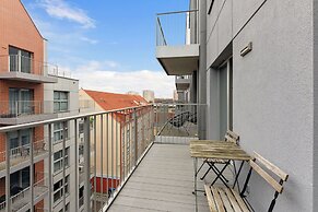 Grano Residence by Downtown Apartments