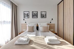 Grano Residence by Downtown Apartments