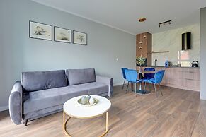 Grano Residence by Downtown Apartments