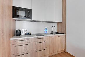 Grano Residence by Downtown Apartments