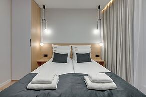 Grano Residence by Downtown Apartments